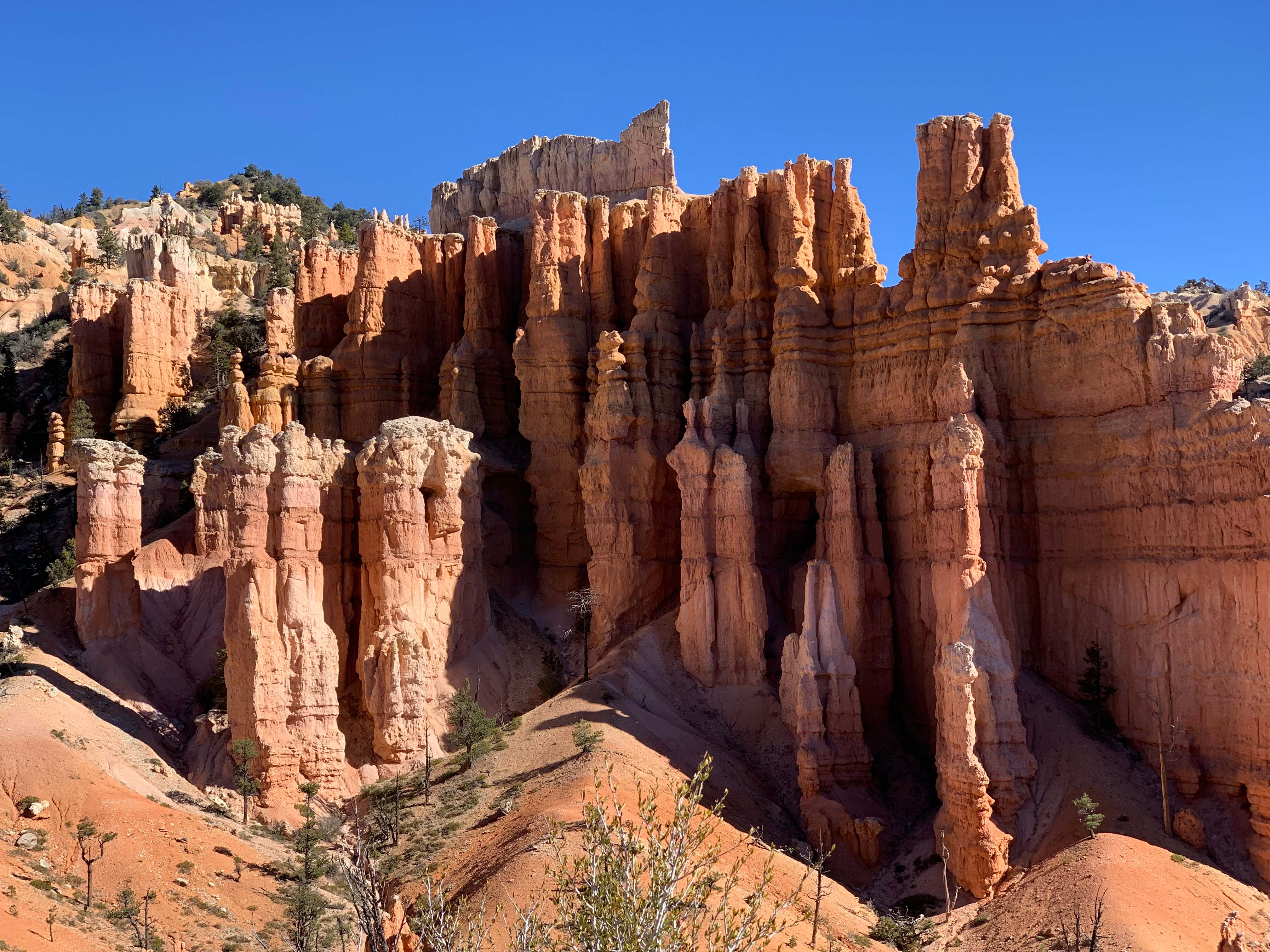 Bryce Canyon NP